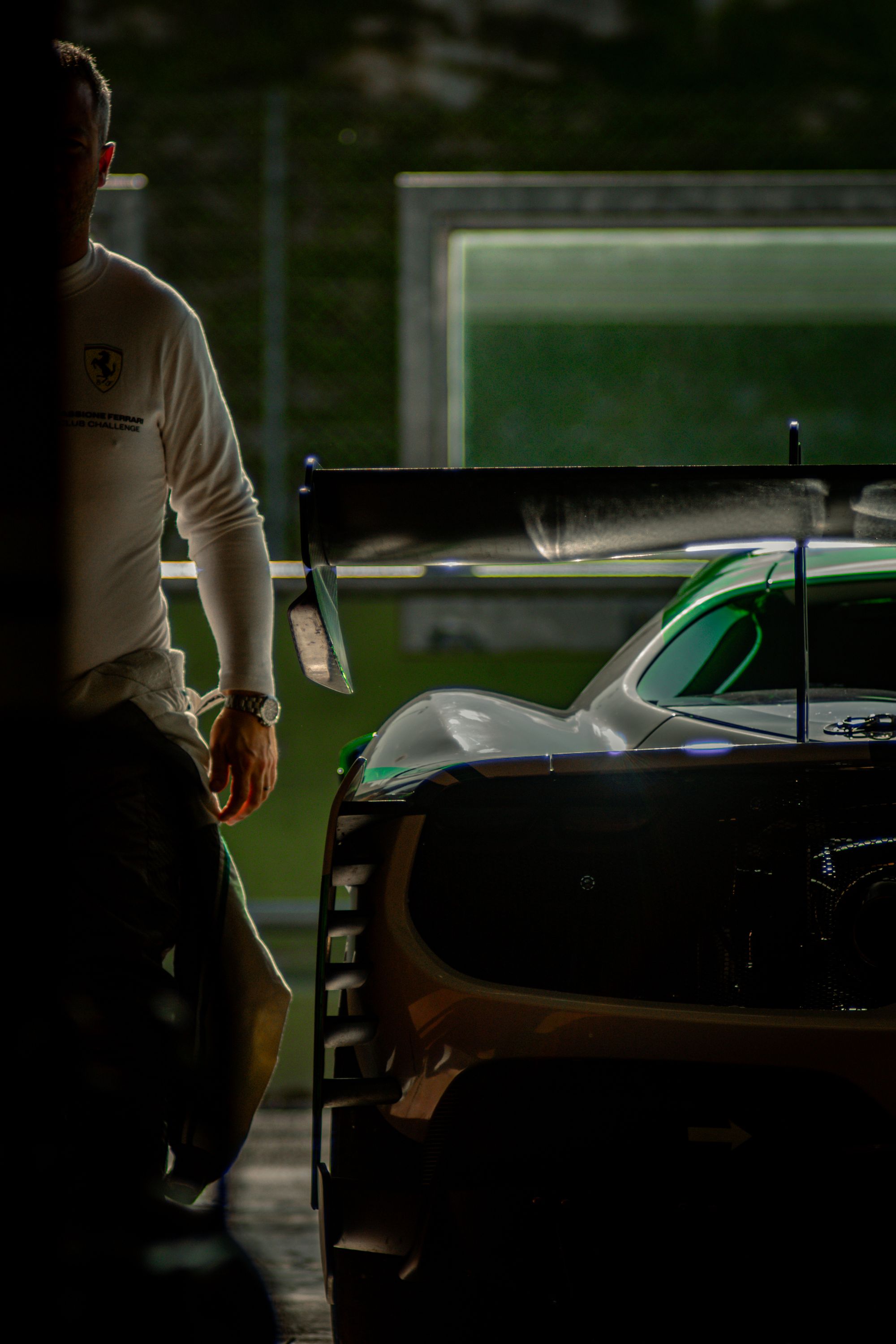 Brand e aziende nel motorsport